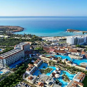 Курортный комплекс Atlantica Aeneas