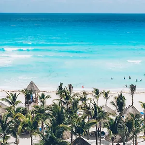 Nyx Üdülőközpont Cancún
