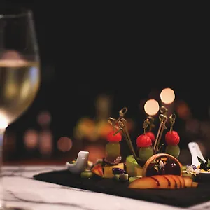 The Ciao Stelio Deluxe Boutique - Adults Only 4*, Larnaca Cypern