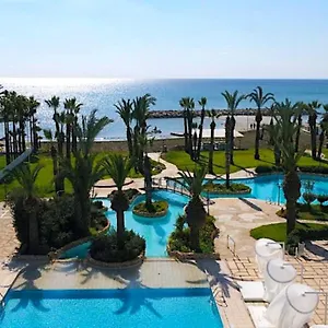Hotel Sandy & - Ex Sentido Larnaca