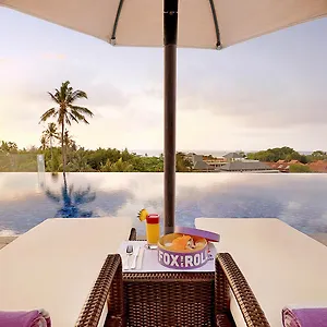Fox Bali 4*, Jimbaran Indonesien