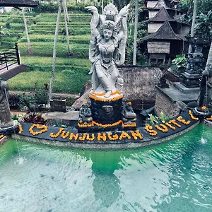 Junjungan 3*, Ubud Indonesien
