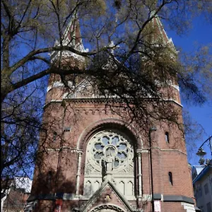 Nomad & Vendégház Budapest