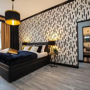 Hotel Golden Praha