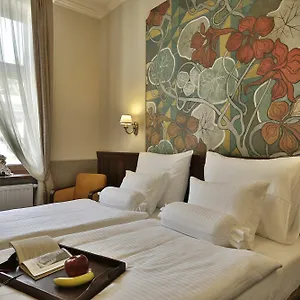 Hotel Amber Boutique - Amber Design Krakov
