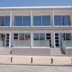  Διαμέρισμα Shalos