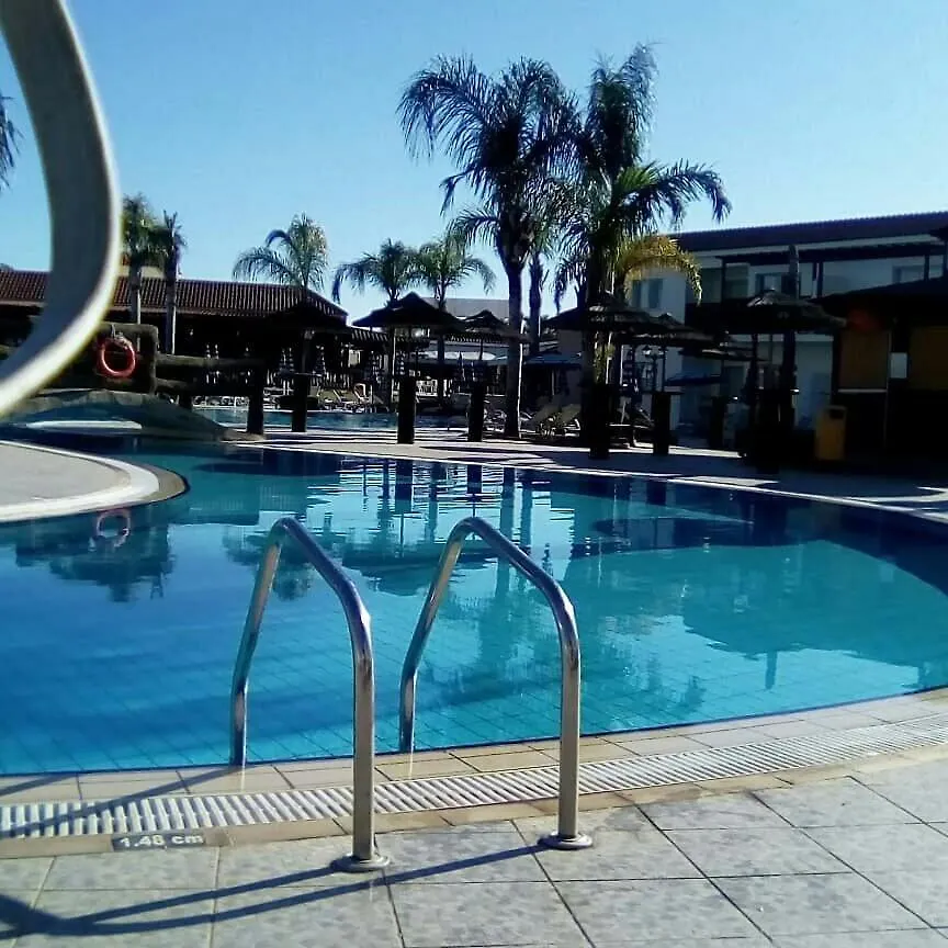 Tsokkos Paradise Holiday Village Ayía Nápa Chypre