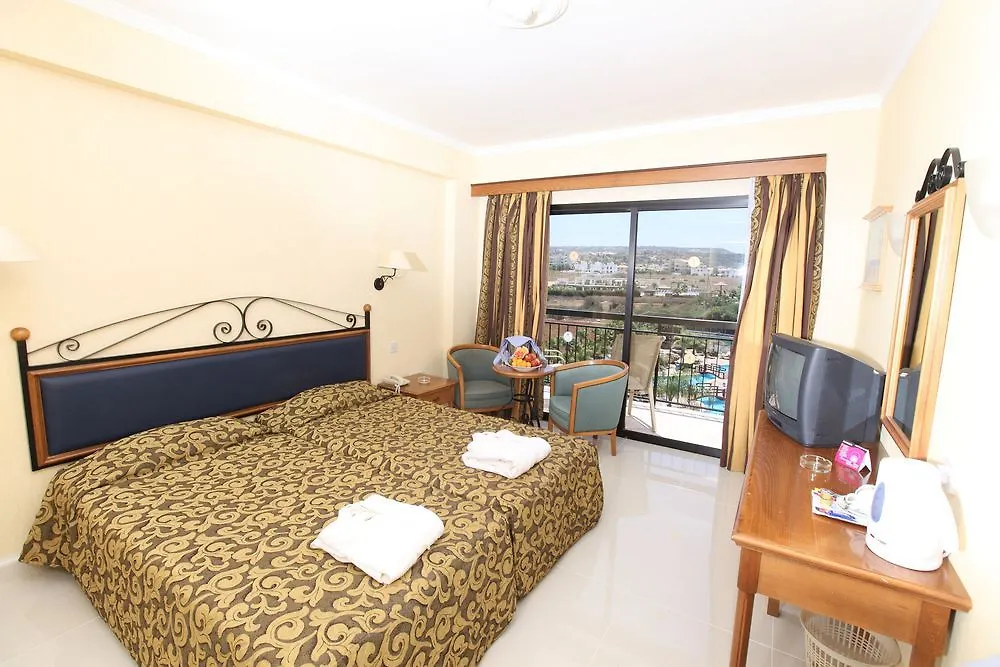 Tsokkos Paradise Holiday Village Αγία Νάπα Θέρετρο