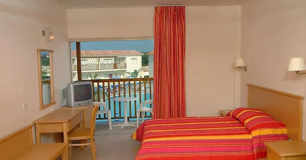 Tsokkos Paradise Holiday Village Αγία Νάπα