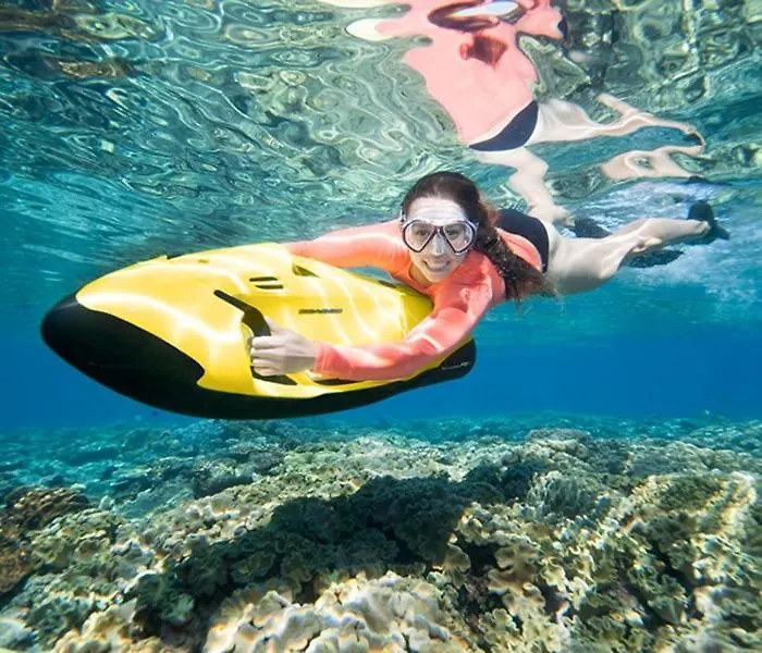 Tsokkos Paradise Holiday Village Αγία Νάπα 4*,  Κύπρος