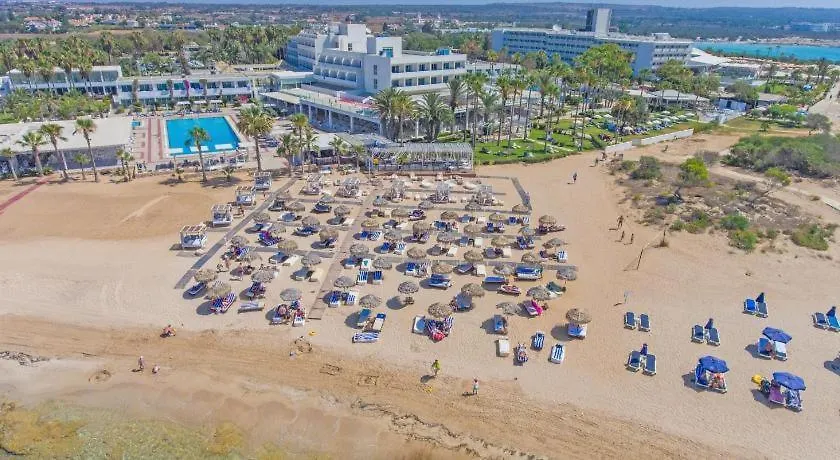 Tsokkos Paradise Holiday Village Αγία Νάπα Θέρετρο