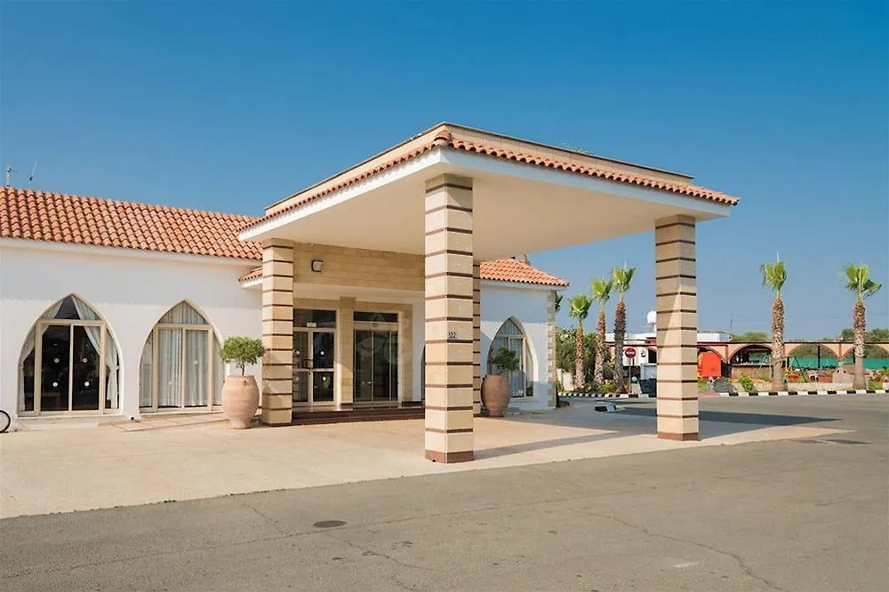 Tsokkos Paradise Holiday Village Αγία Νάπα Θέρετρο