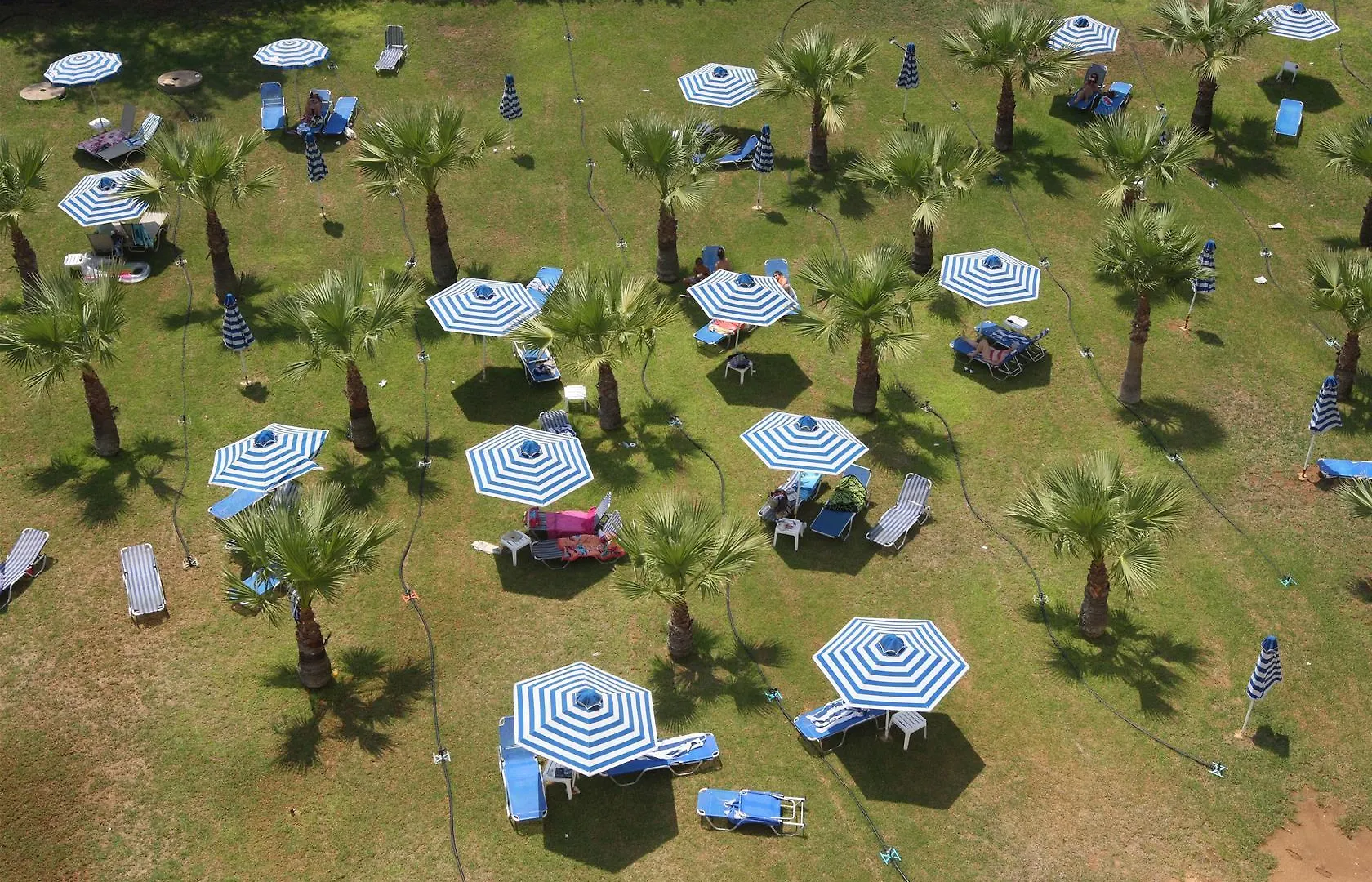 Tsokkos Paradise Holiday Village Αγία Νάπα Θέρετρο