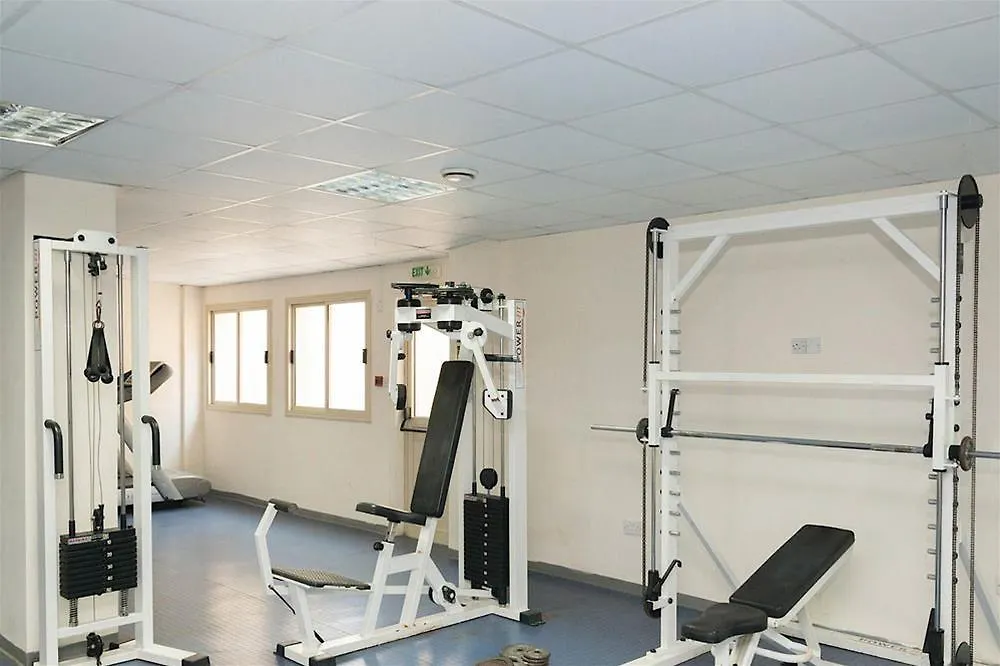 Tsokkos Paradise Holiday Village Αγία Νάπα 4*,  Κύπρος