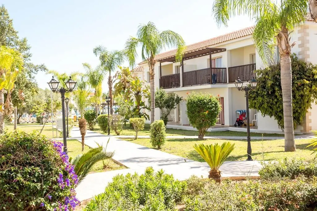 Tsokkos Paradise Holiday Village Αγία Νάπα 4*,  Κύπρος
