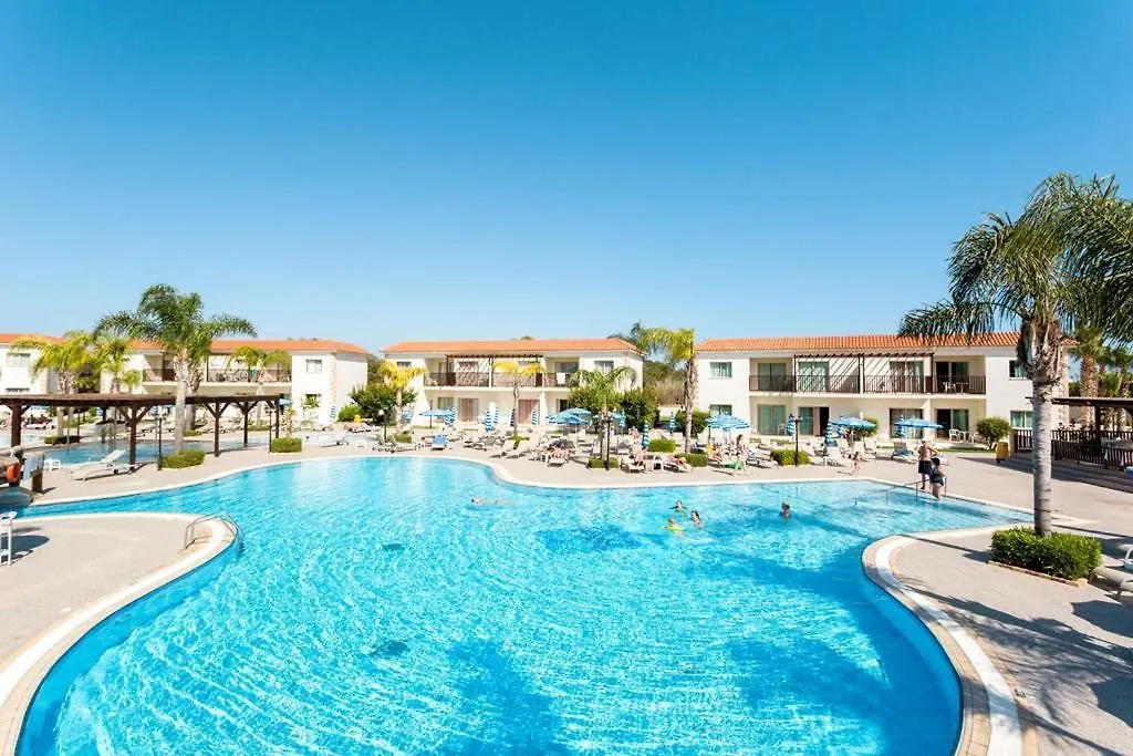 Tsokkos Paradise Holiday Village Αγία Νάπα Θέρετρο