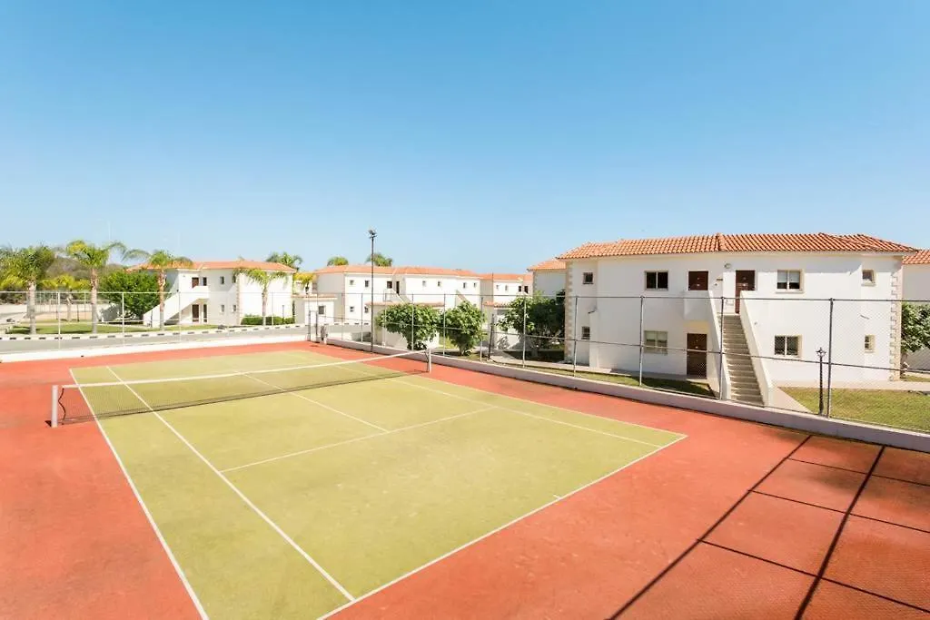 **** Θέρετρο Tsokkos Paradise Holiday Village Αγία Νάπα Κύπρος