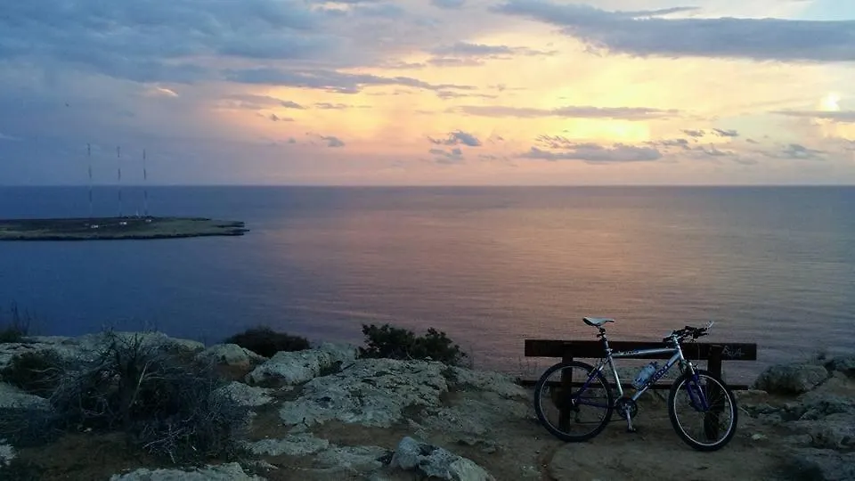 Tsokkos Paradise Holiday Village Αγία Νάπα Θέρετρο