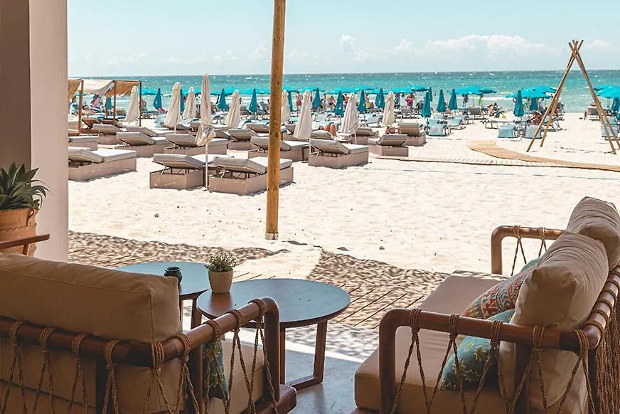 Tsokkos Paradise Holiday Village Αγία Νάπα