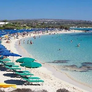 **** Θέρετρο Tsokkos Paradise Holiday Village Αγία Νάπα Κύπρος