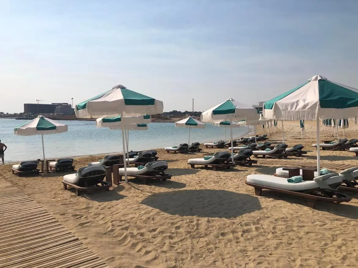 **** Θέρετρο Tsokkos Paradise Holiday Village Αγία Νάπα Κύπρος