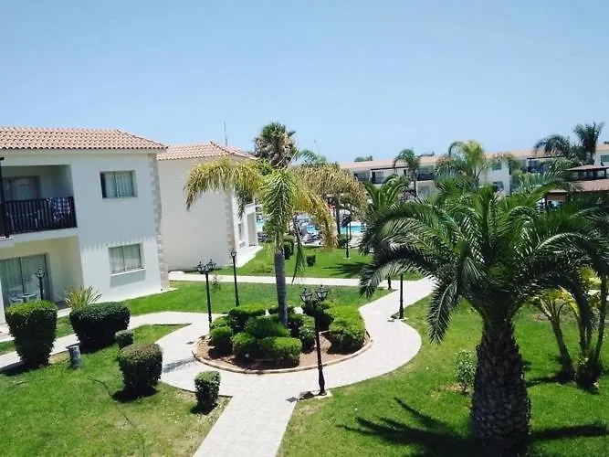Tsokkos Paradise Holiday Village Αγία Νάπα Θέρετρο