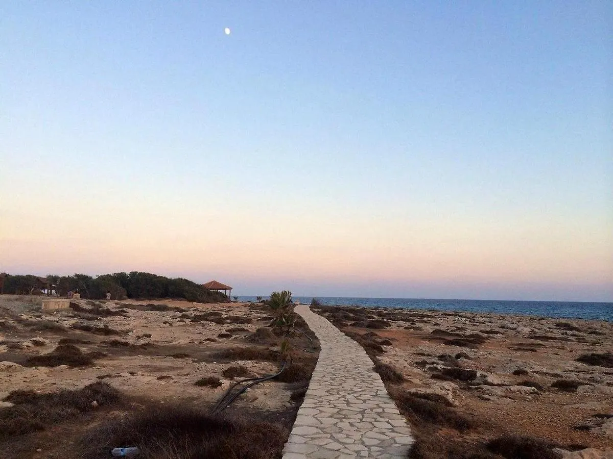Tsokkos Paradise Holiday Village Αγία Νάπα 4*,  Κύπρος