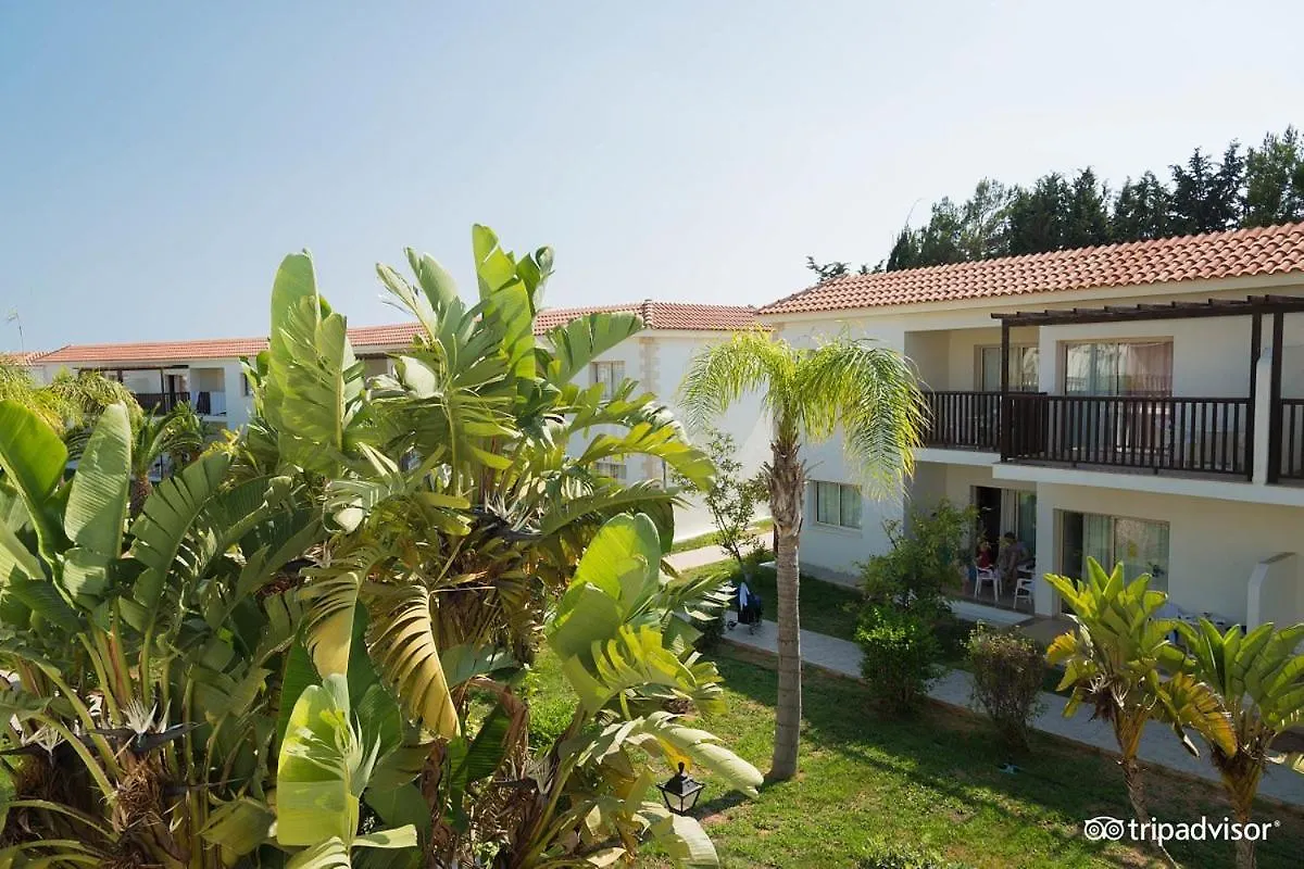 Tsokkos Paradise Holiday Village Αγία Νάπα