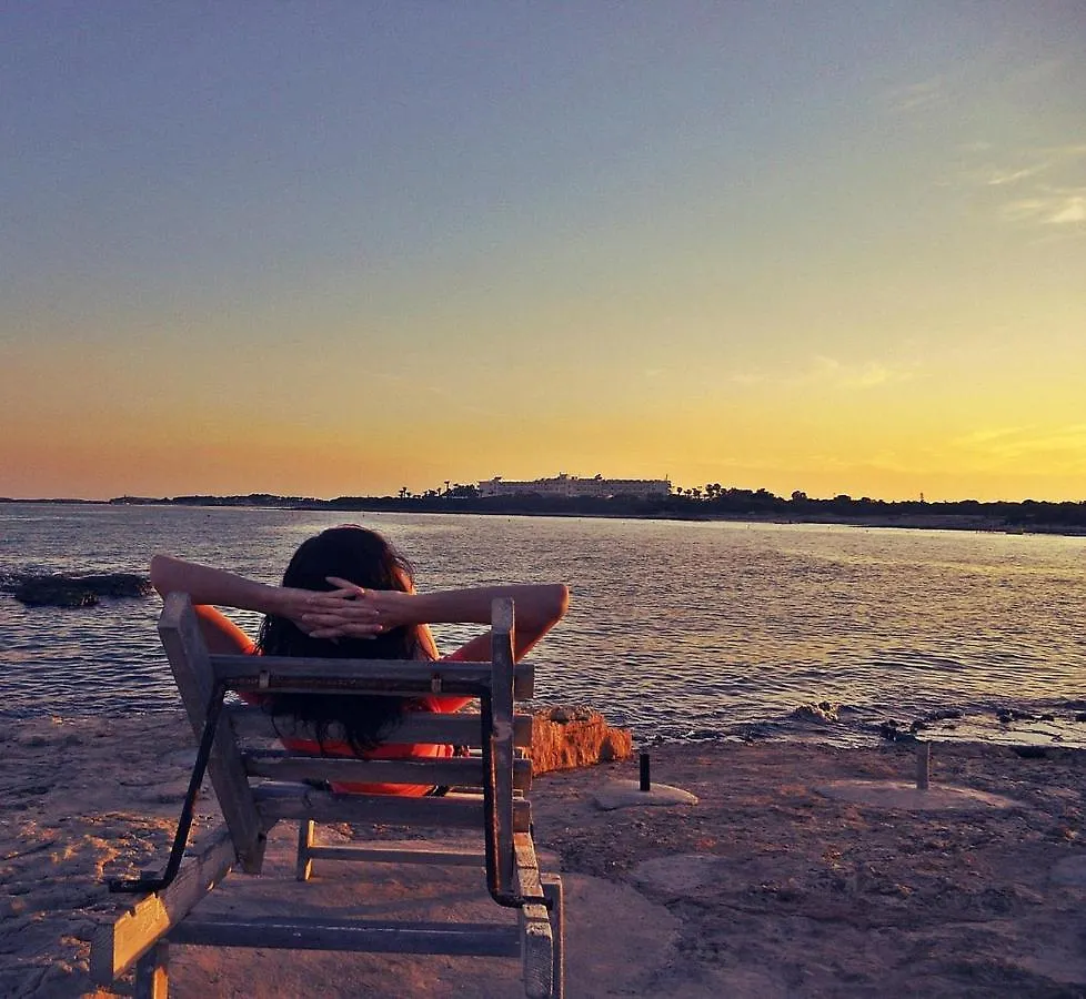 Tsokkos Paradise Holiday Village Αγία Νάπα