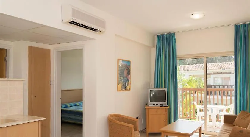 Tsokkos Paradise Holiday Village Αγία Νάπα