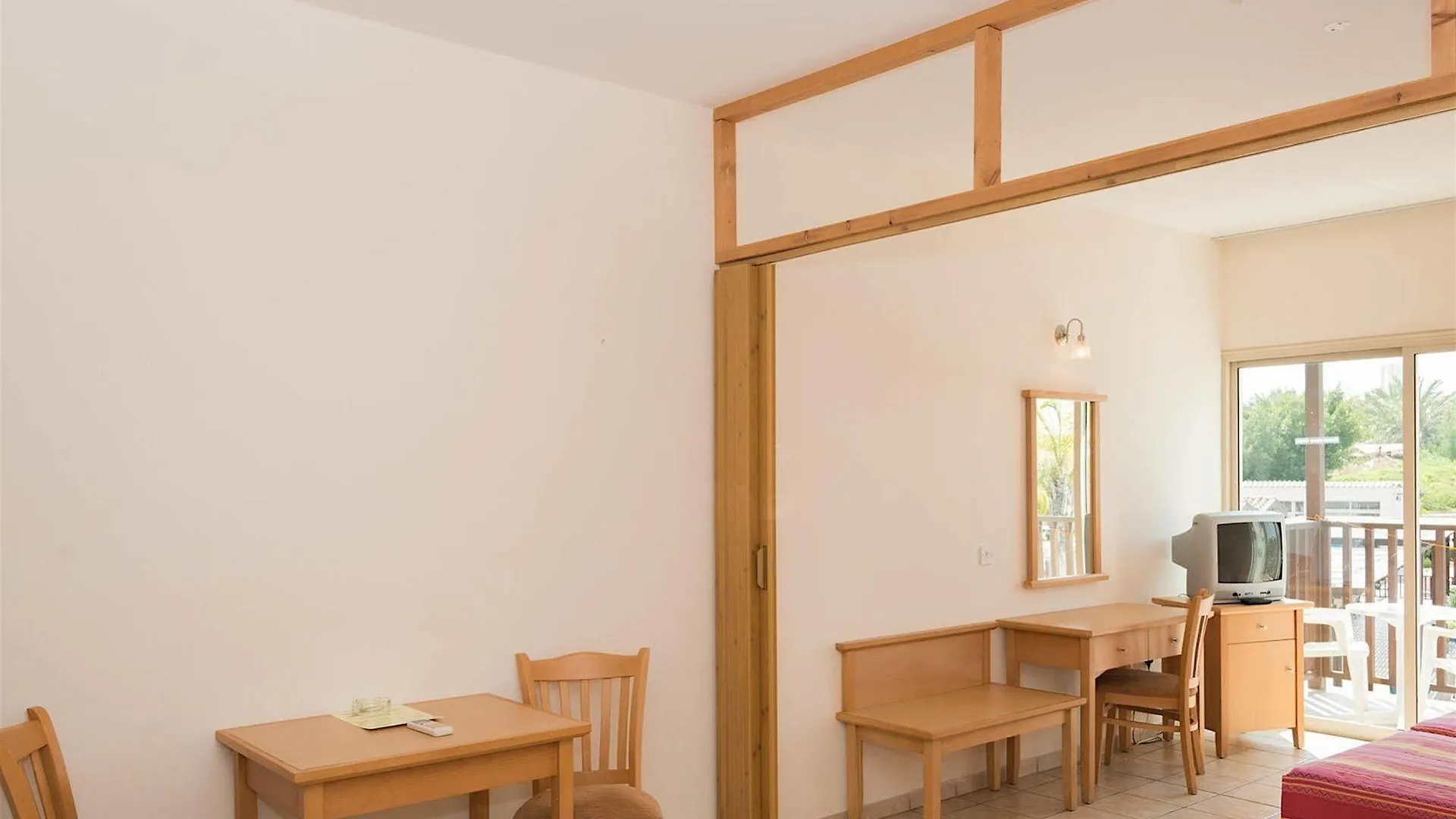 Tsokkos Paradise Holiday Village Αγία Νάπα Κύπρος