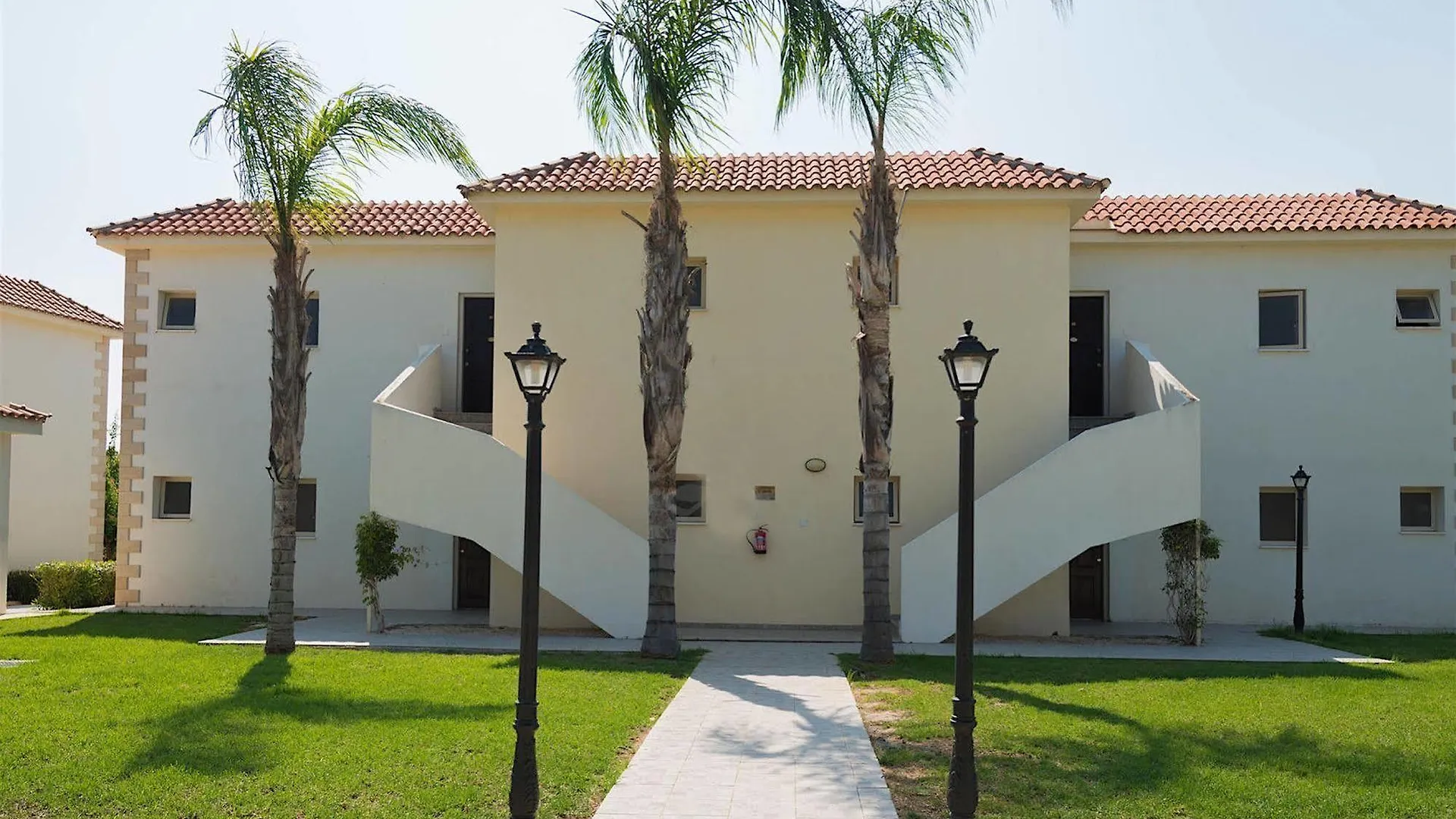 Tsokkos Paradise Holiday Village Αγία Νάπα Θέρετρο